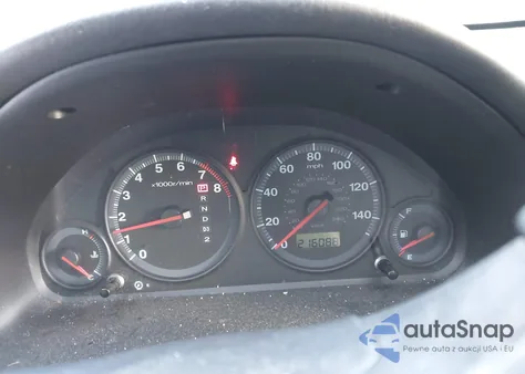 2001 Honda Civic Ex из США, поврежденный, VIN 1HGES26791L074146